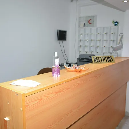 فندق & 2*