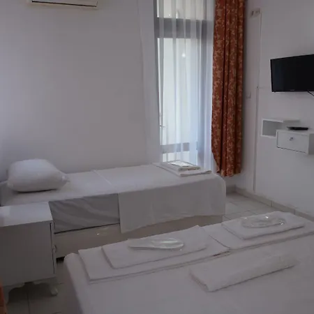 & Hotel Alanya