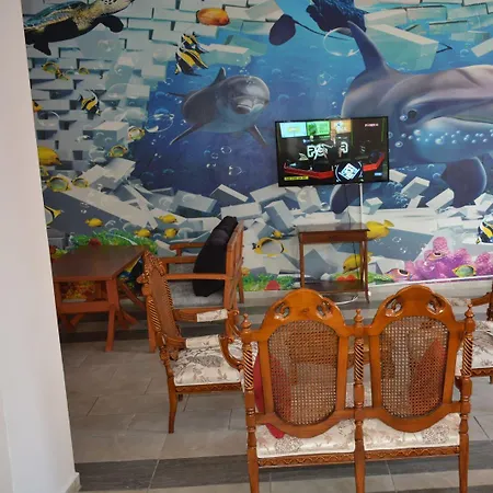 Otel & Alanya