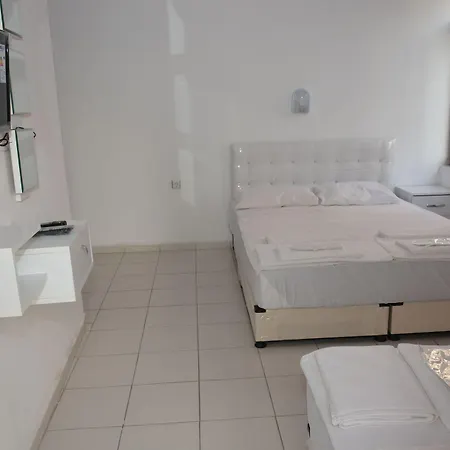 Otel & Alanya