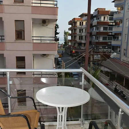 Otel & Alanya