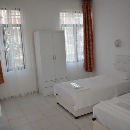 & Otel Alanya